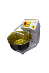 Resim Hnc makina Hnc Kapaklı Model 30 kg Hamur Yoğurma Makinesi 220 V 