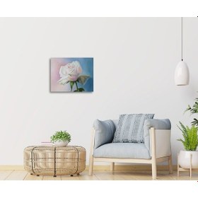 Resim Riolight Modern22 Beyaz Oda,mutfak,genç Odası İçin 1xe27 Duylu Te Beyaz 