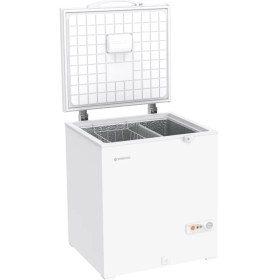 Resim Şenocak D280 DF Dual Derin Dondurucu 