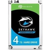 Resim Seagate ST4000VX016 Dsk 3.5" 4tb 5900RPM Sata 256MB Skyhawk 