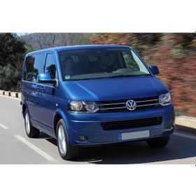 Resim VW Caravelle T6 10-15 Sağ Kol Dayama Kolu Kolçak Burcu 7H0881082S 