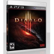 Resim Diablo 3 Ps3 