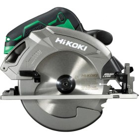 Resim Hikoki C1807DA-5.0 18V/5.0AH 190MM Kömürsüz Akülü Daire Testere 