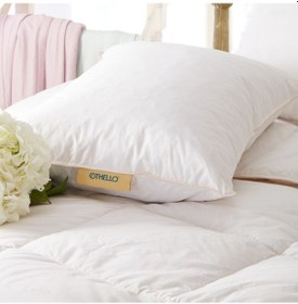 Resim Othello Classıco Soffıca Yastık 50x70 Kaz Tüyü 