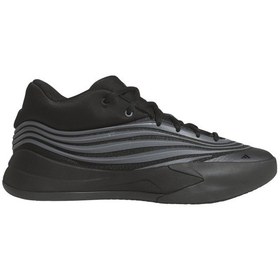 Resim Adidas Dame X Cblack Erkek Basketbol Ayakkabısı - Jp6090 Siyah 