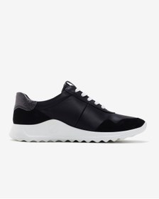 Resim Ecco FLEXURE RUNNER W Sneaker Kadın Siyah Sneakers 29245360789 