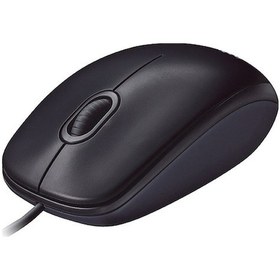 Resim Didadodo Logitech M90 Usb Optik Kablolı Fare Güçlü Tıklama M90 M90 