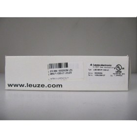 Resim Leuze 50025259 Lse 96k/p-1030-21 Photoelectric Sensor Receiver 