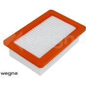 Resim Hava Fıltresı Smart M281 Fortwo Coupe 453 2014 Fortwo Cabrıo 453 2015 A2810900901 165462683r 