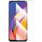 Resim Oppo A96 4G Zore Maxi Glass Temperli Cam Ekran Koruyucu Oppo A96 4G Zore Maxi Glass Temperli Cam Ekran Koruyucu