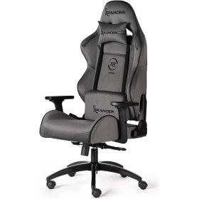 Resim Xrancer Ares Füme (Full Kumaş) Oyuncu Koltuğu 