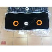 Resim Fıat Sıena 4 Oval Polyesterlı Kabartmalı Pandızot N11.342 