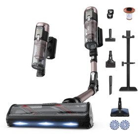 Resim Tefal X-Force Flex 16.60 Animal Aqua 780 Watt Dikey Şarjlı Süpürge 