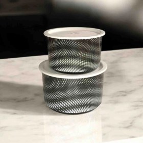 Resim Tupperware Diva 2li Saklama Kutusu 