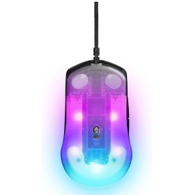 Resim Steelseries Rival 3 Gen 2 Rgb Gaming Mouse - 8500 Dpi Truemove Co 