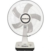 Resim Süsler SV-1630 Masaüstü Vantilatörü 