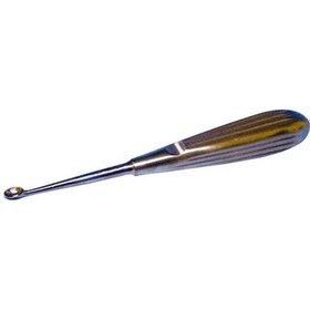 Resim Volkman Küret 17 CM 