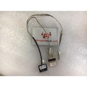 Resim Hp Pavilion G6-2000 Data Flex Kablosu (OEM) 