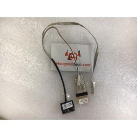 Resim Hp Pavilion G6-2000 Data Flex Kablosu (OEM) 