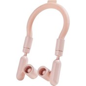 Resim Chaos Bask Yeni Yarı Iletken Soğutma Kanatsız Boyun Fanı Soğutma Buz Açık Taşınabilir Asılı Boyun Klima 9494 Boyun Yok 2 Kollu 500 Adetten Az 