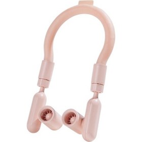 Resim Chaos Bask Yeni Yarı Iletken Soğutma Kanatsız Boyun Fanı Soğutma Buz Açık Taşınabilir Asılı Boyun Klima 9494 Boyun Yok 2 Kollu 500 Adetten Az 