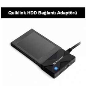 Resim Thermaltake St0038E Quıcklink Adaptör 