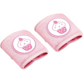 Resim Babyjem Yeni Emekleme Dizliği Pembe - Pembe 