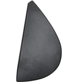 Resim Ford Fiesta- 2000-2002 Arka Kapı Cam Plastiği Sol Oem No 96fba274a33af 