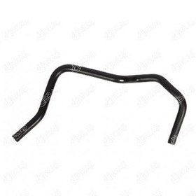 Resim Motor Havalandırma Hortumu Opel Agıla A H00 Opel Astra G Hatchback T98 Opel Astra G Sedan T98 