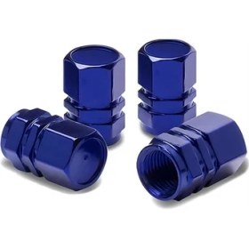 Resim Fantastik Store Hsnet Alüminyum Hexagon Sibop Kapağı Seti 