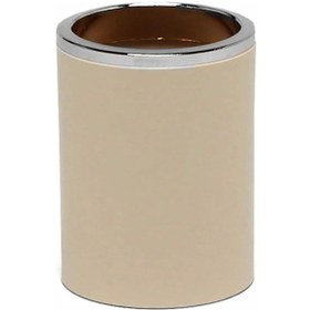 Resim Primanova LenoxM-e33-09 Diş Fırçalık Bej Diğer 