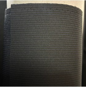 Resim Oto Döşeme Malzemeleri FİAT EGEA Uyumlu ORİJİNAL KOLTUK DÖŞEME KUMAŞI - MAVİ ÇİZGİ - 100CM X 150CM 
