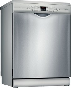 Resim Bosch SMS44DI01T Inox Bulaşık Makinesi Bosch