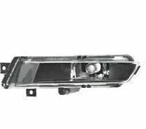 Resim Bmw 1 Serisi E81 Kasa Sol Sis Far Lambası Depo Marka 444-2020L-UE 
