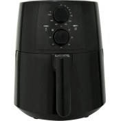 Resim Luxell LX-FC5130FASTFRYER Xl 5.5 Litre ( Yağsız Fritöz Airfryer ) 