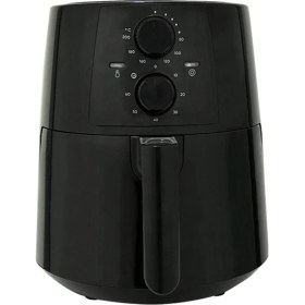 Resim Luxell LX-FC5130FASTFRYER Xl 5.5 Litre ( Yağsız Fritöz Airfryer ) 