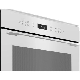 Resim Arçelik ARÇELİK AFC 45 MD B 45 cm Mikrodalga Ankastre Fırın 