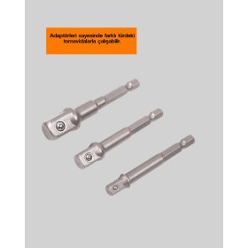 Resim Uygun Sepetim 16 Parça Usta Işçilik Bits Takımı Vida Sökme Takma Set - UY002F-6CDEW8 