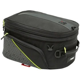 Resim Taac Twıstlock Depo Üstü Çanta Tc18tw 15/25 Lt Siyah Siyah 