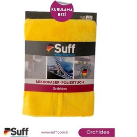 Resim Orchidee Kurulama Bezi 70x50 -145 Sarı 