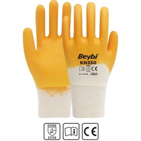 Resim Beybi Iş Eldiveni - Kn350 
