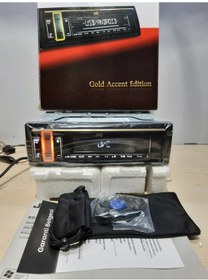 Resim Jvc Kd-x168m-usb-mp3-aux-3 Anfi Çıkışlı-renk Değiştiren Tuşlar-profesyonel Oto Teyp 