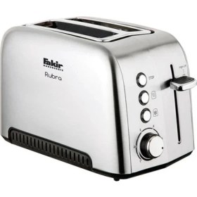 Resim Fakir Rubra Ekmek Kızartma Makinesi Turkuaz 