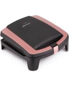 Resim Allians Pratik ve Şık Tost Makinesi, Lezzetli Sandviçler Için Ideal Seçim 