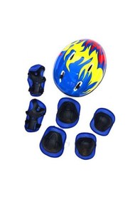 Resim Ulzyvf Yaş Ultra Kaskı Kaskı Hafif Diğer Çocuk Bisiklet Binicilik B Adet/takım 7 3-6 Hr Çok Renkli 