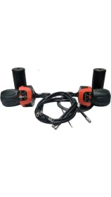 Resim Bisiklet Vites Kolu Takım 