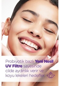 Resim Biotica Microbiotic Brightening dark Spot Serum 30 Ml 