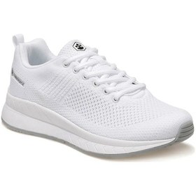 Resim Lumberjack Connect 3Fx Memory Foam Unisex Spor Ayakkabı 667800000905 05 Beyaz 