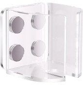 Resim Serendipitous Hamster Su Şişesi Standı (Yurt Dışından) 