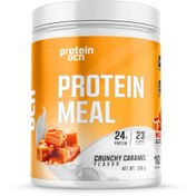 Resim PROTEINOCEAN Protein Meal Crunchy Caramel 600g 